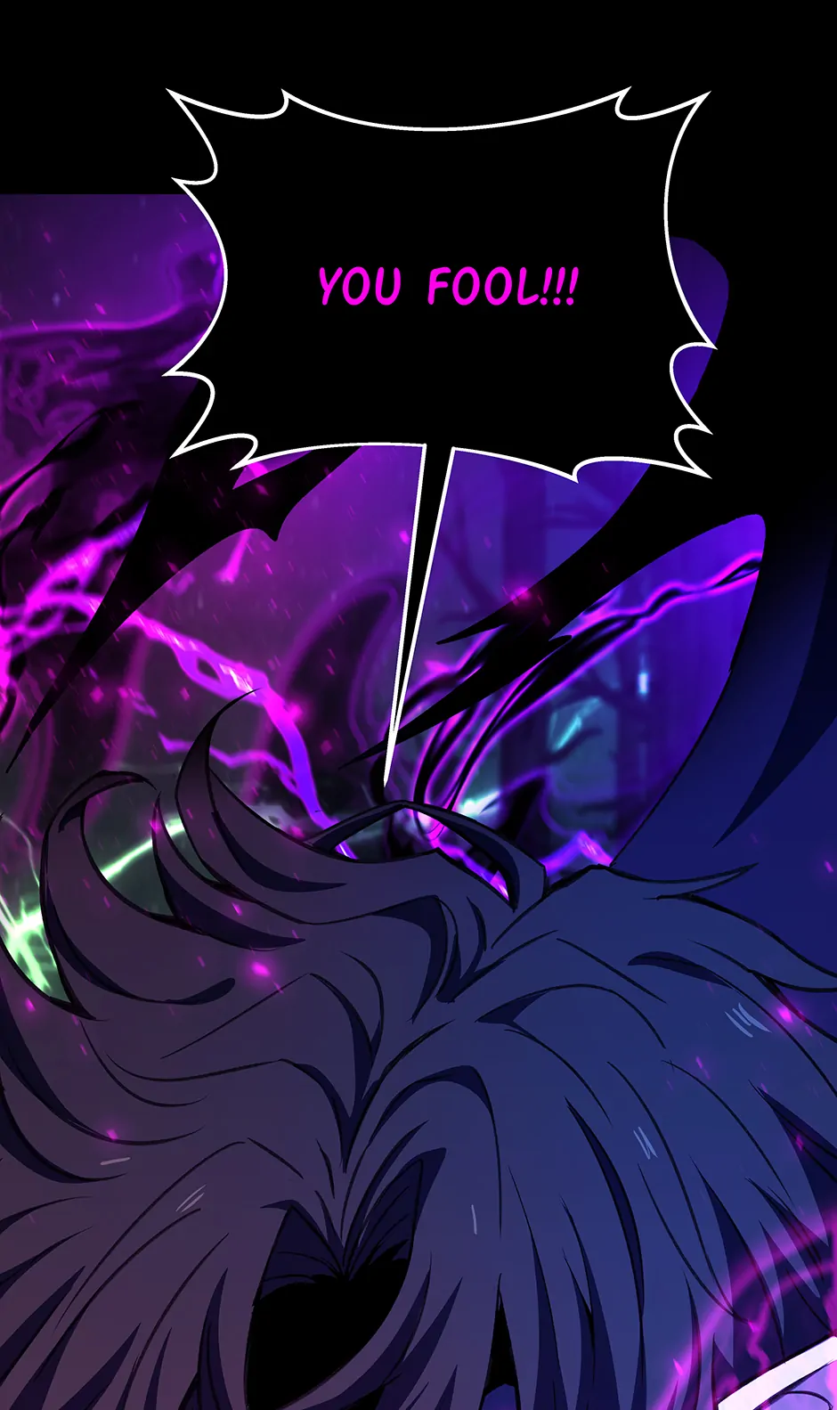 I Became A Part Time Employee For Gods chapter 95 page 51