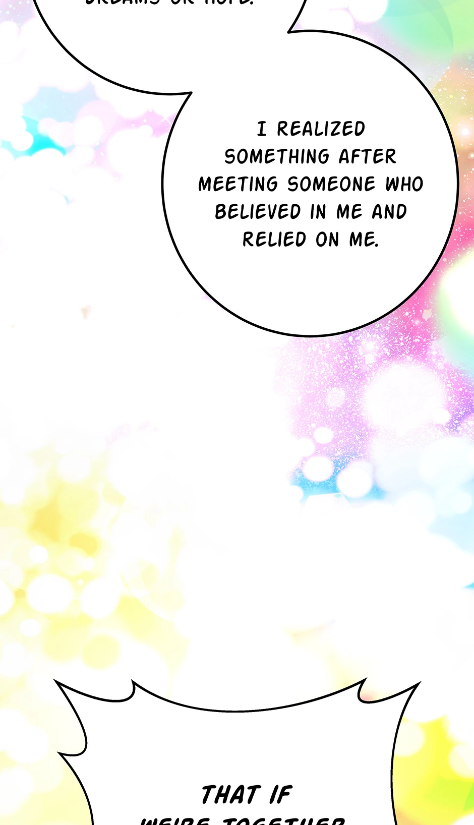 I Became A Part Time Employee For Gods chapter 95 page 56