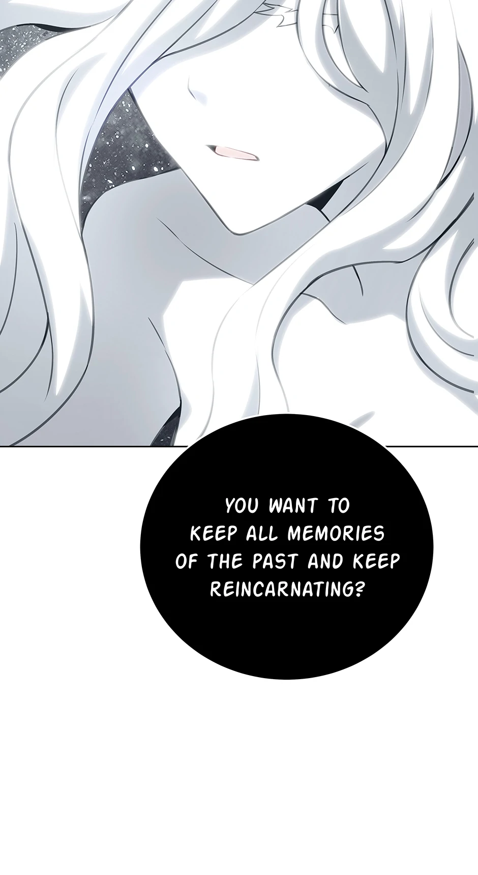 I Became A Part Time Employee For Gods chapter 95 page 88