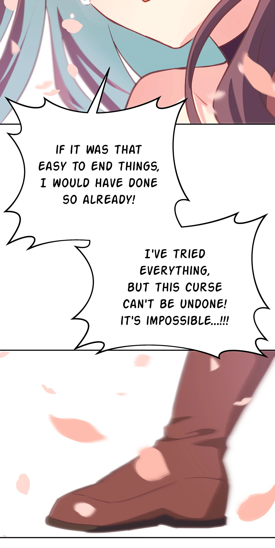 I Became A Part Time Employee For Gods chapter 95 page 102