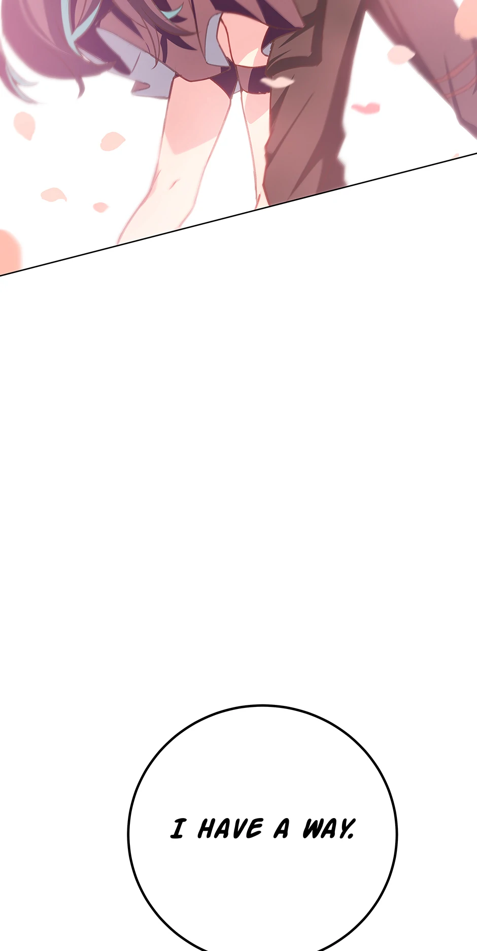 I Became A Part Time Employee For Gods chapter 95 page 104