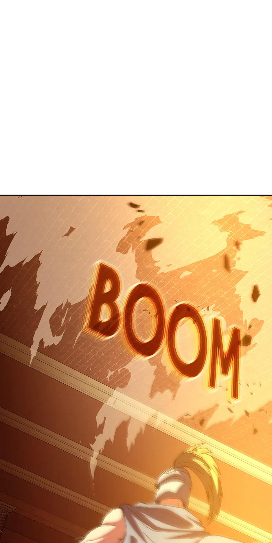 I Became A Part Time Employee For Gods chapter 97 page 7