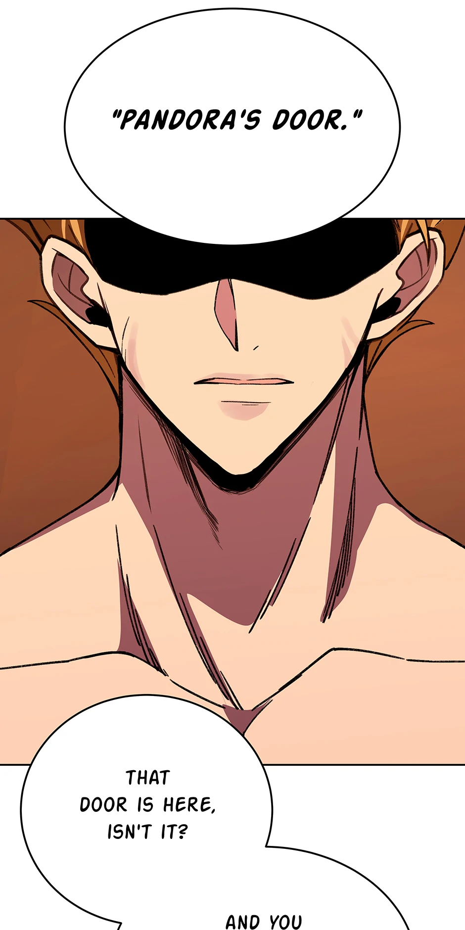 I Became A Part Time Employee For Gods chapter 97 page 22