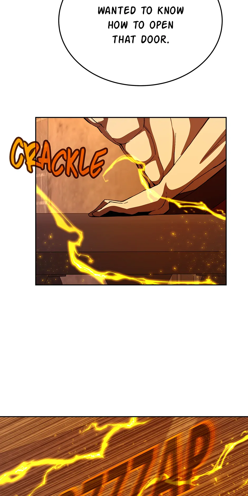 I Became A Part Time Employee For Gods chapter 97 page 23