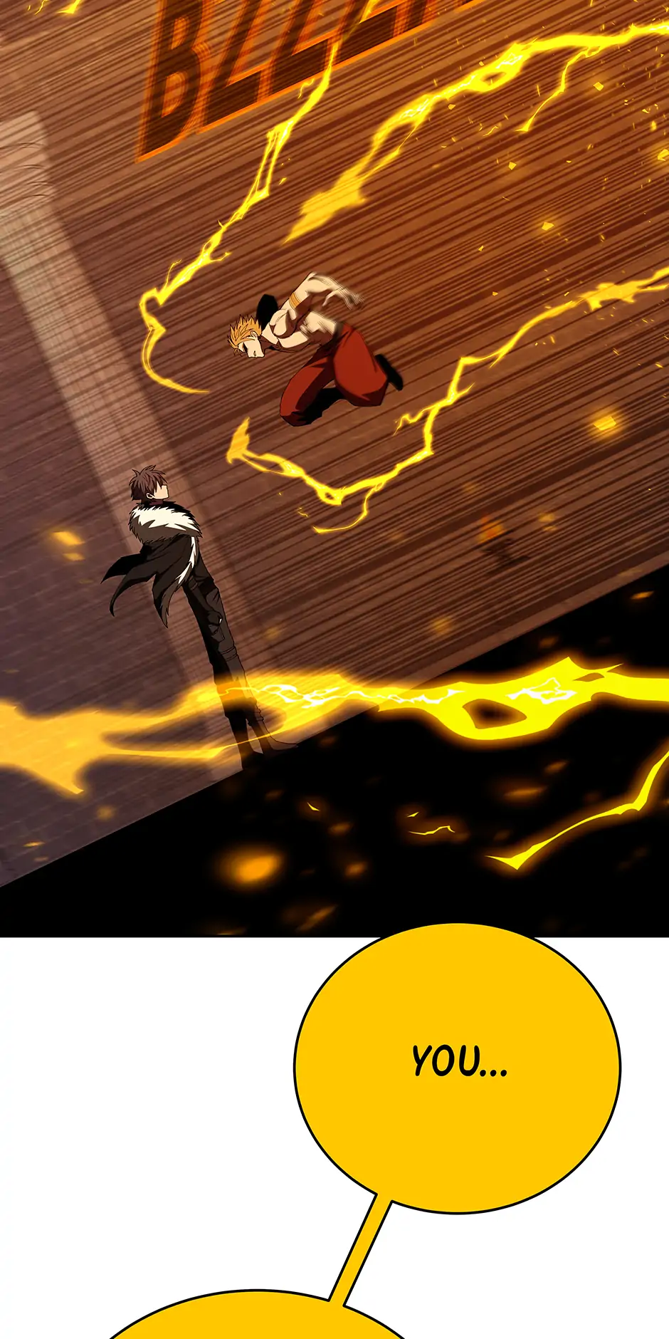 I Became A Part Time Employee For Gods chapter 97 page 24