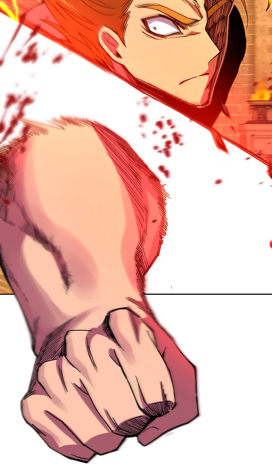 I Became A Part Time Employee For Gods chapter 97 page 28