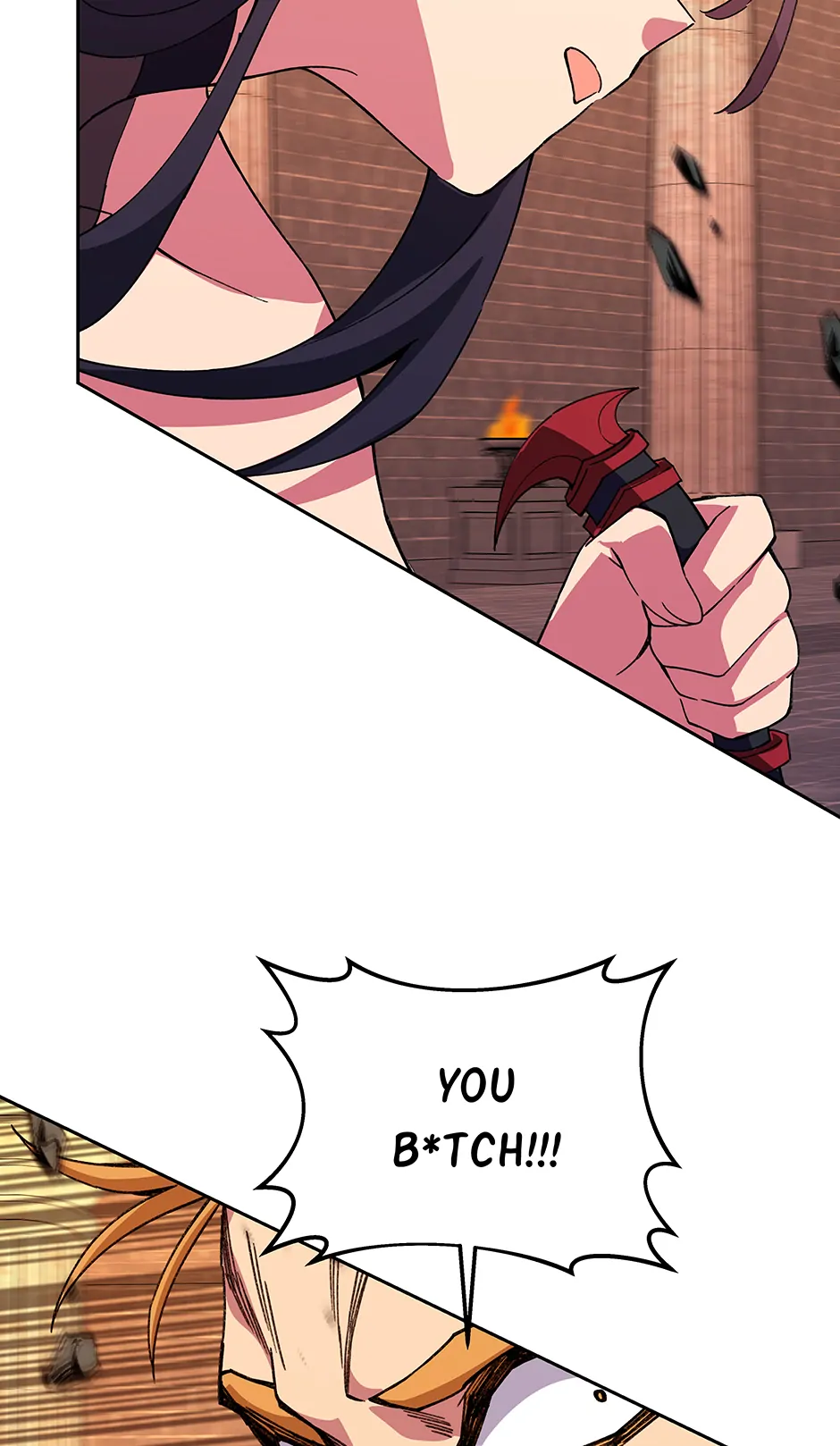 I Became A Part Time Employee For Gods chapter 97 page 30