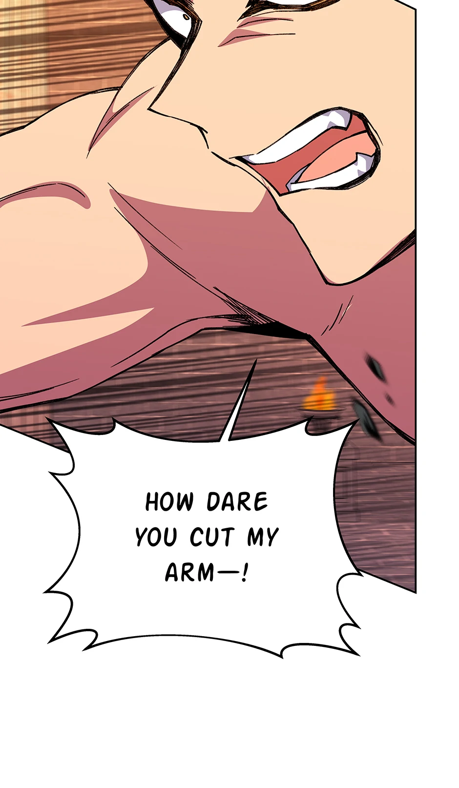 I Became A Part Time Employee For Gods chapter 97 page 31