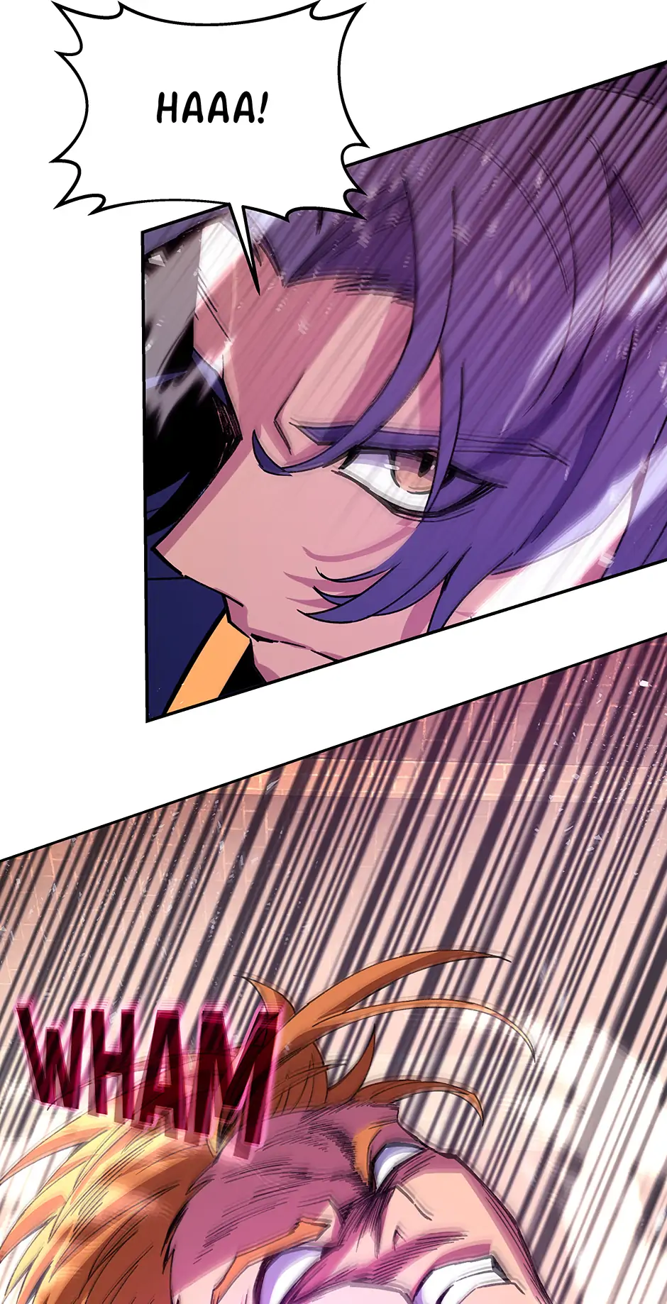 I Became A Part Time Employee For Gods chapter 97 page 34