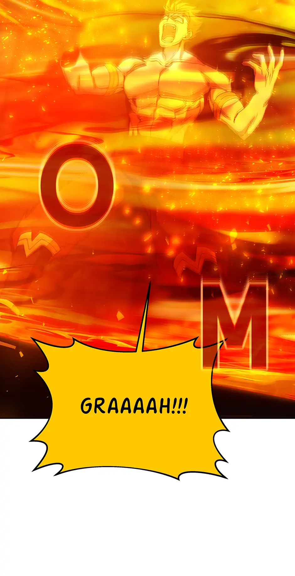 I Became A Part Time Employee For Gods chapter 97 page 37
