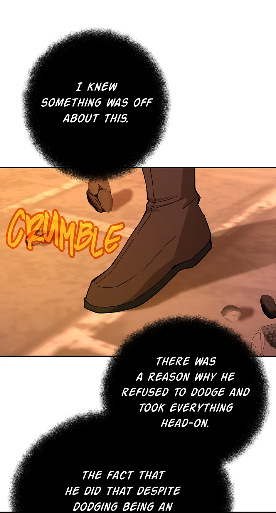 I Became A Part Time Employee For Gods chapter 97 page 43