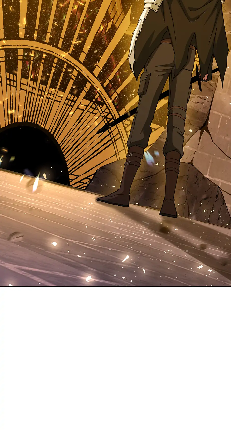 I Became A Part Time Employee For Gods chapter 97 page 47