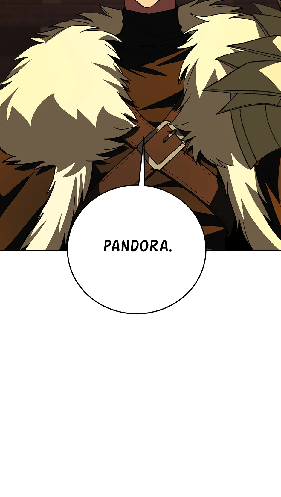 I Became A Part Time Employee For Gods chapter 97 page 56