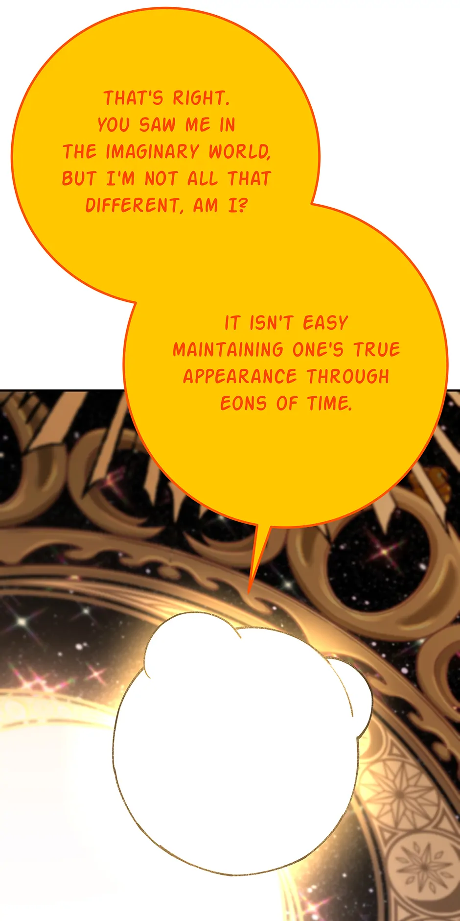 I Became A Part Time Employee For Gods chapter 97 page 58