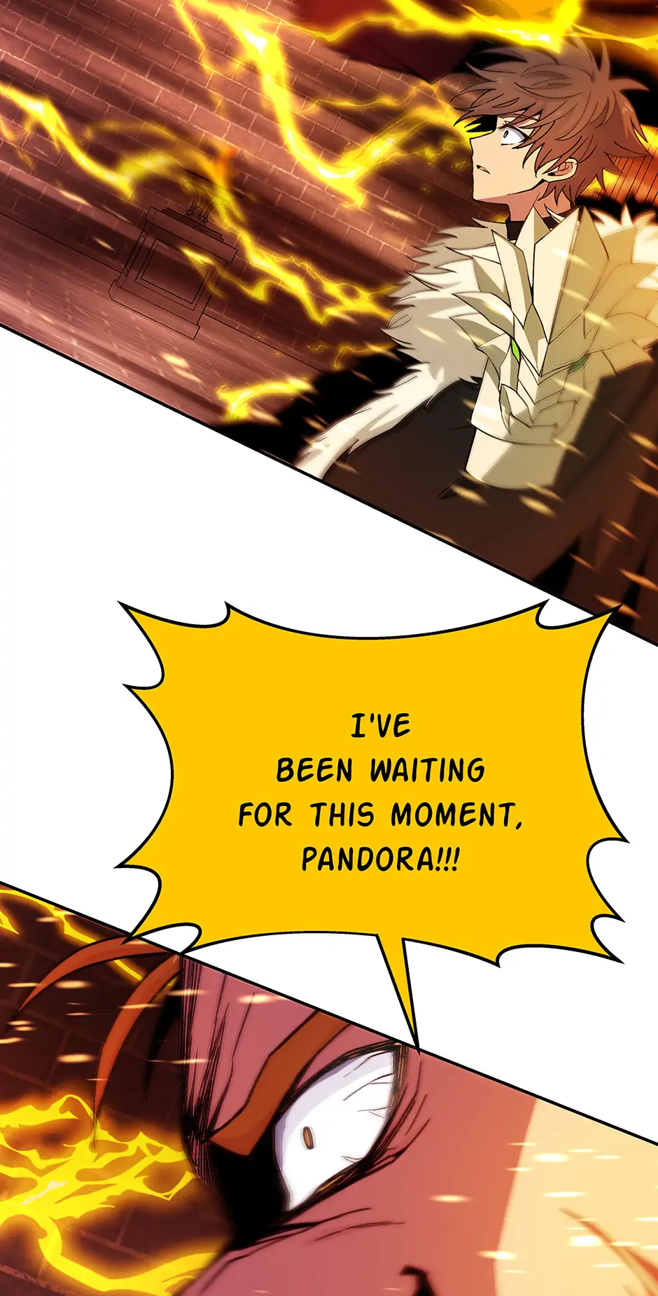 I Became A Part Time Employee For Gods chapter 97 page 69