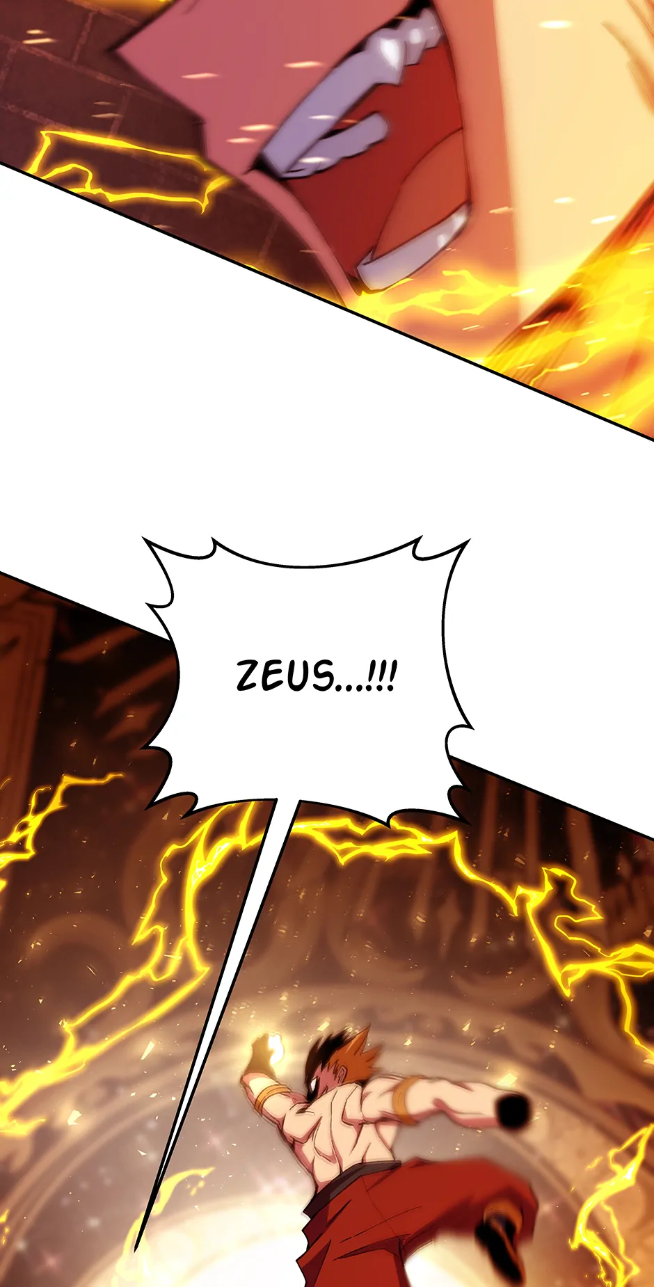 I Became A Part Time Employee For Gods chapter 97 page 70