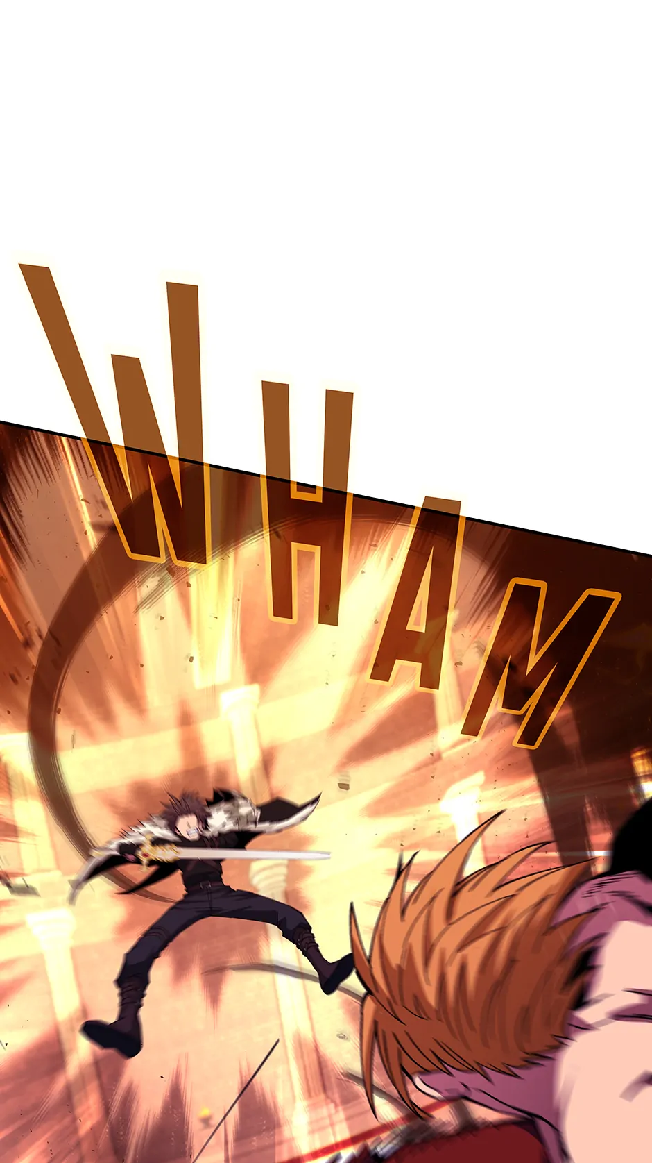 I Became A Part Time Employee For Gods chapter 97 page 73
