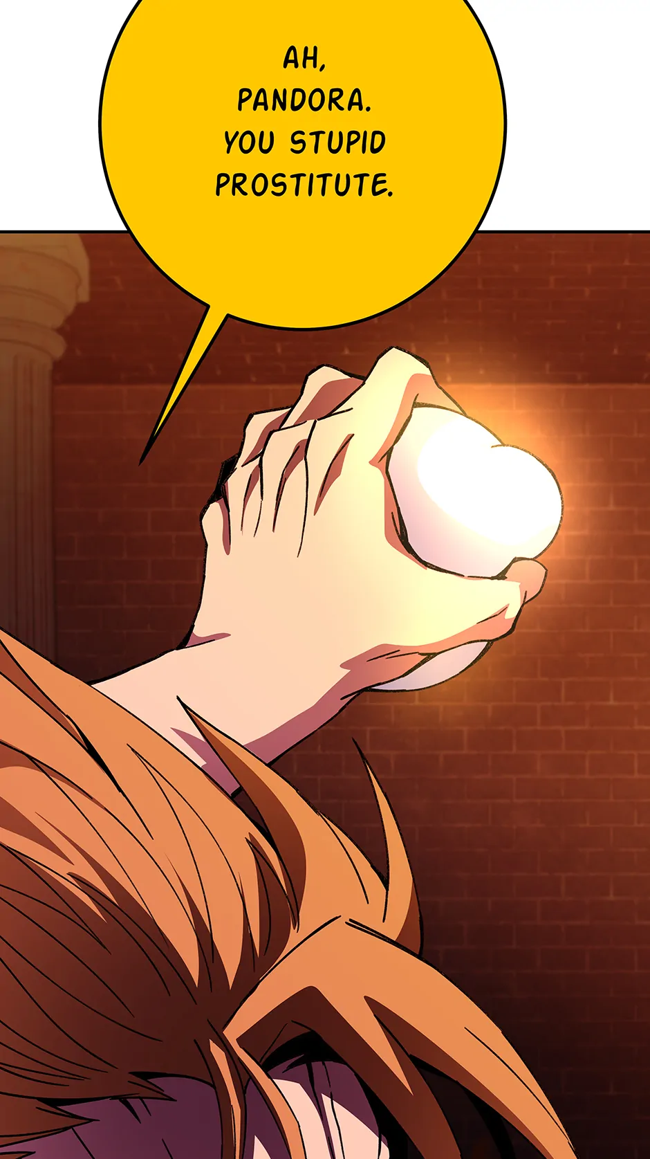 I Became A Part Time Employee For Gods chapter 97 page 75