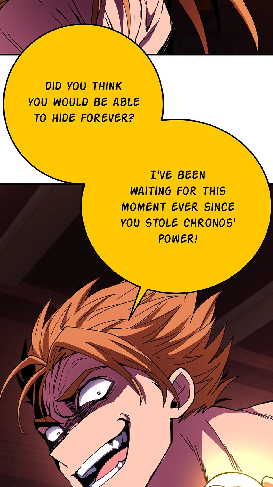 I Became A Part Time Employee For Gods chapter 97 page 76