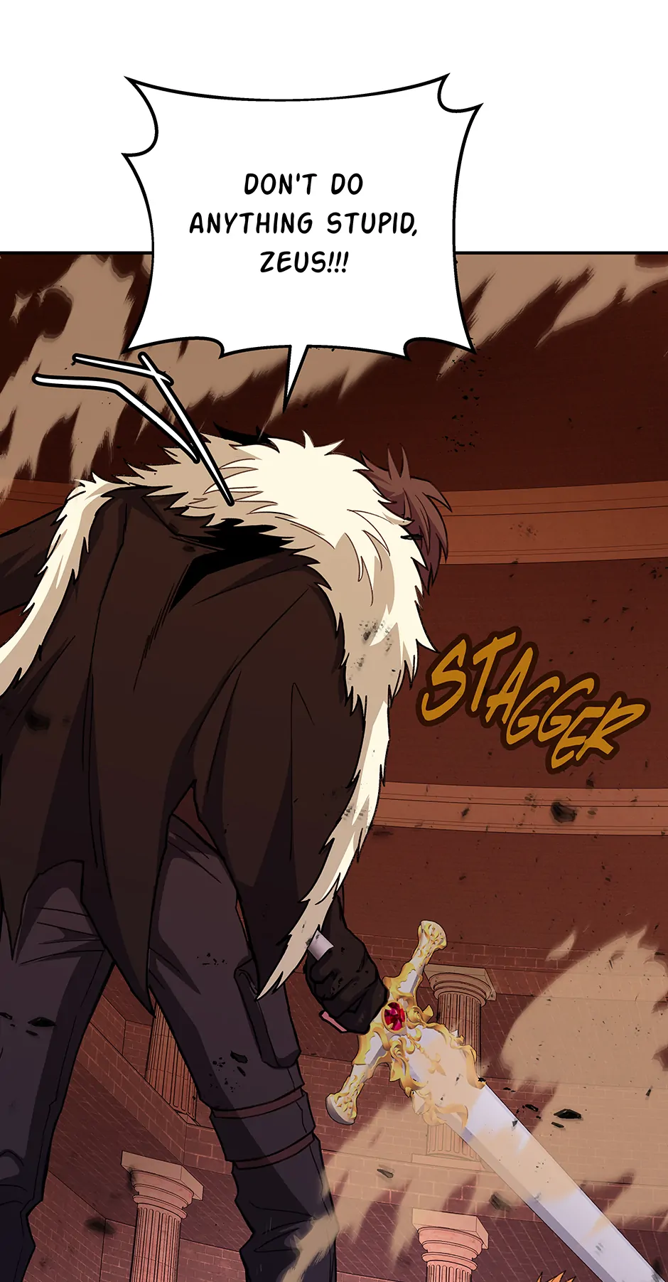 I Became A Part Time Employee For Gods chapter 97 page 78