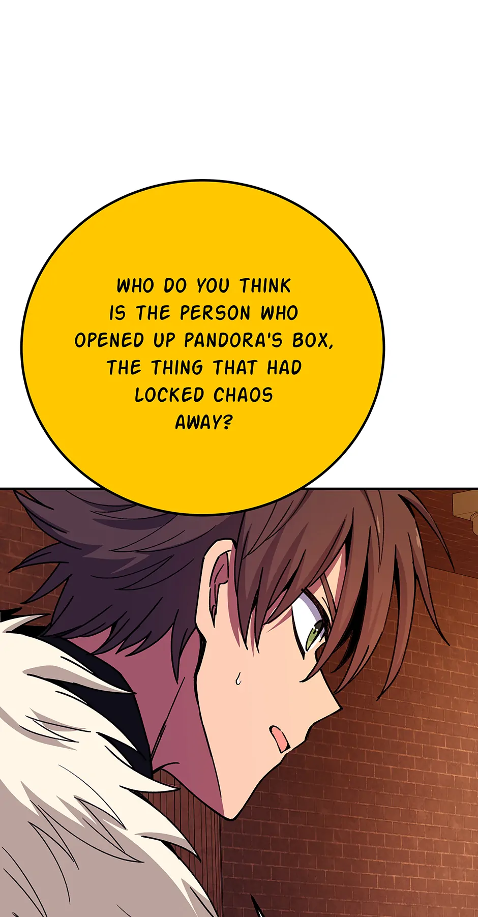 I Became A Part Time Employee For Gods chapter 97 page 81