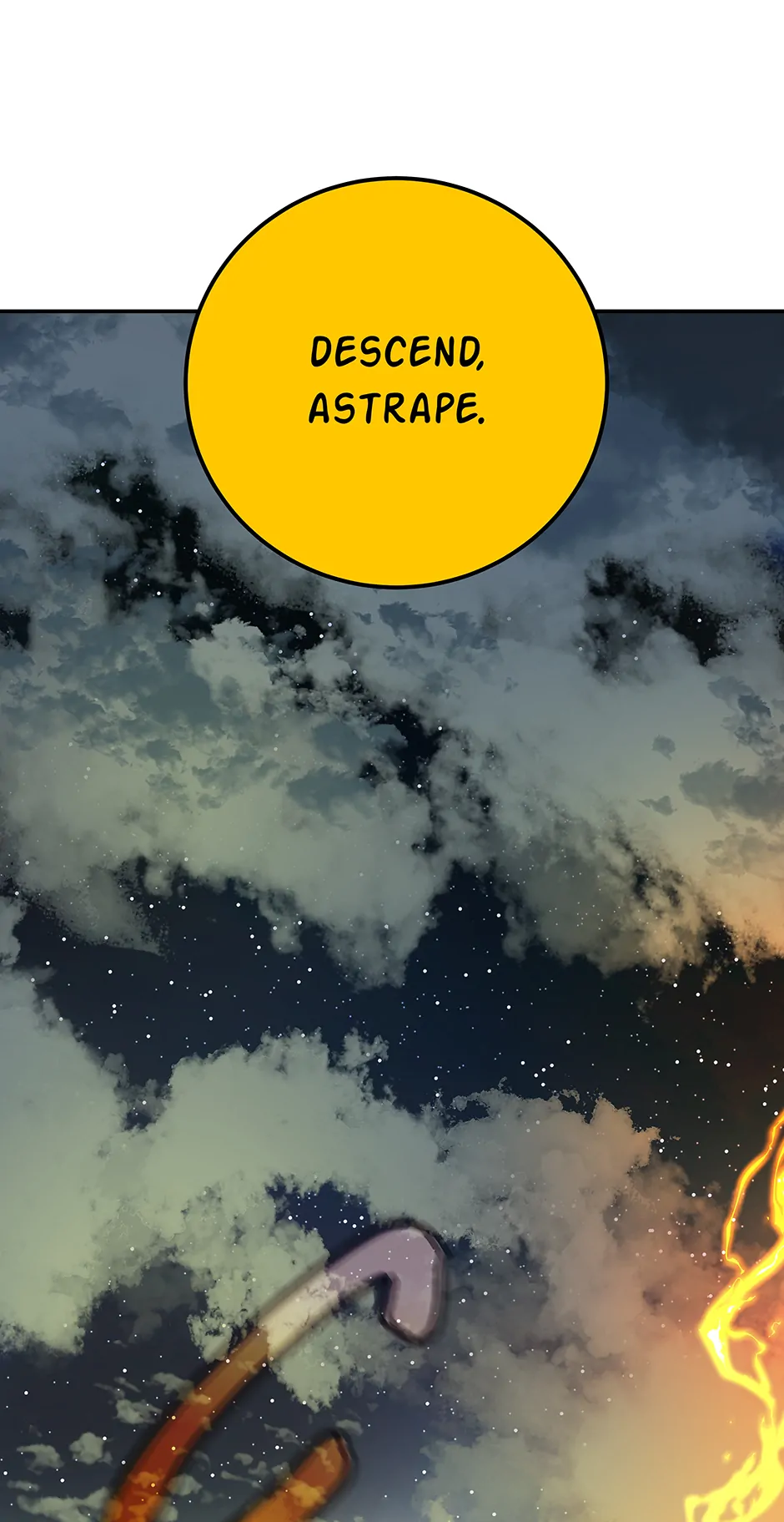 I Became A Part Time Employee For Gods chapter 97 page 85