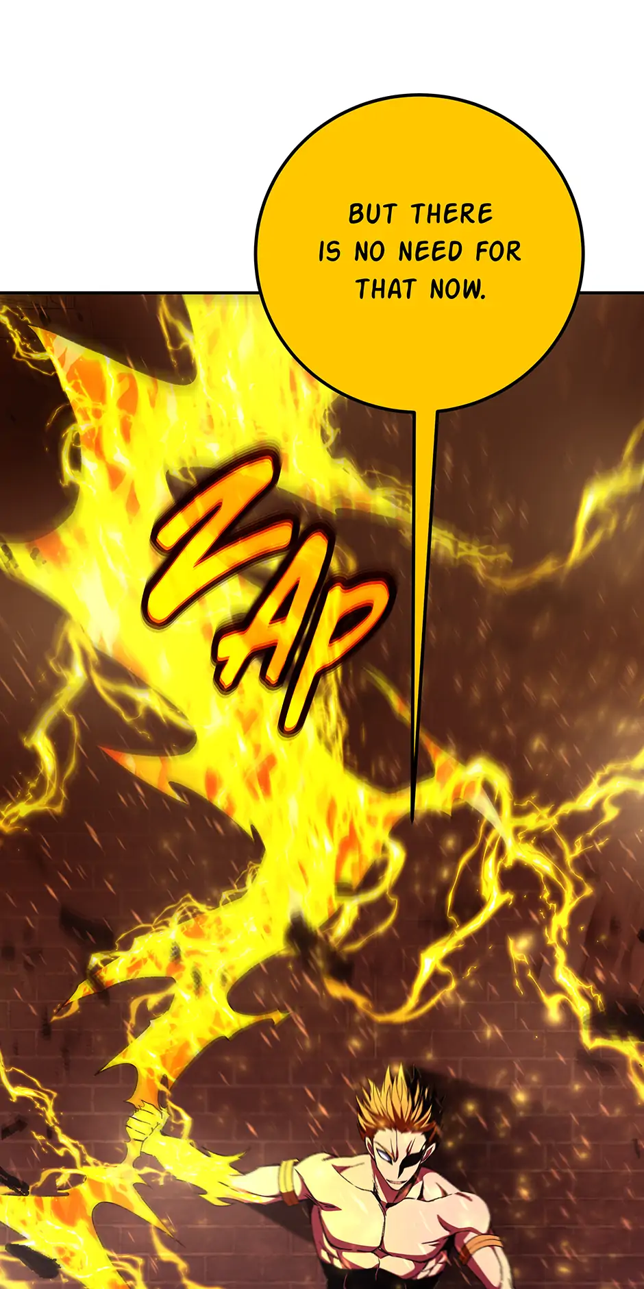 I Became A Part Time Employee For Gods chapter 97 page 90