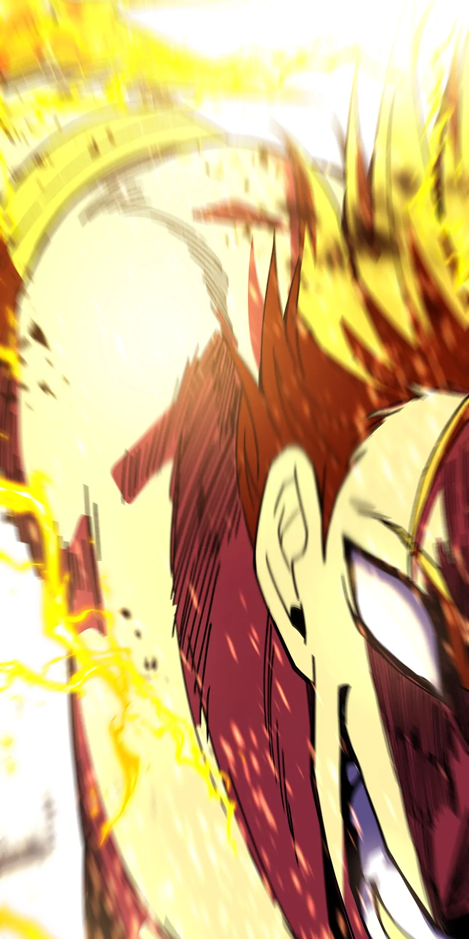 I Became A Part Time Employee For Gods chapter 97 page 92