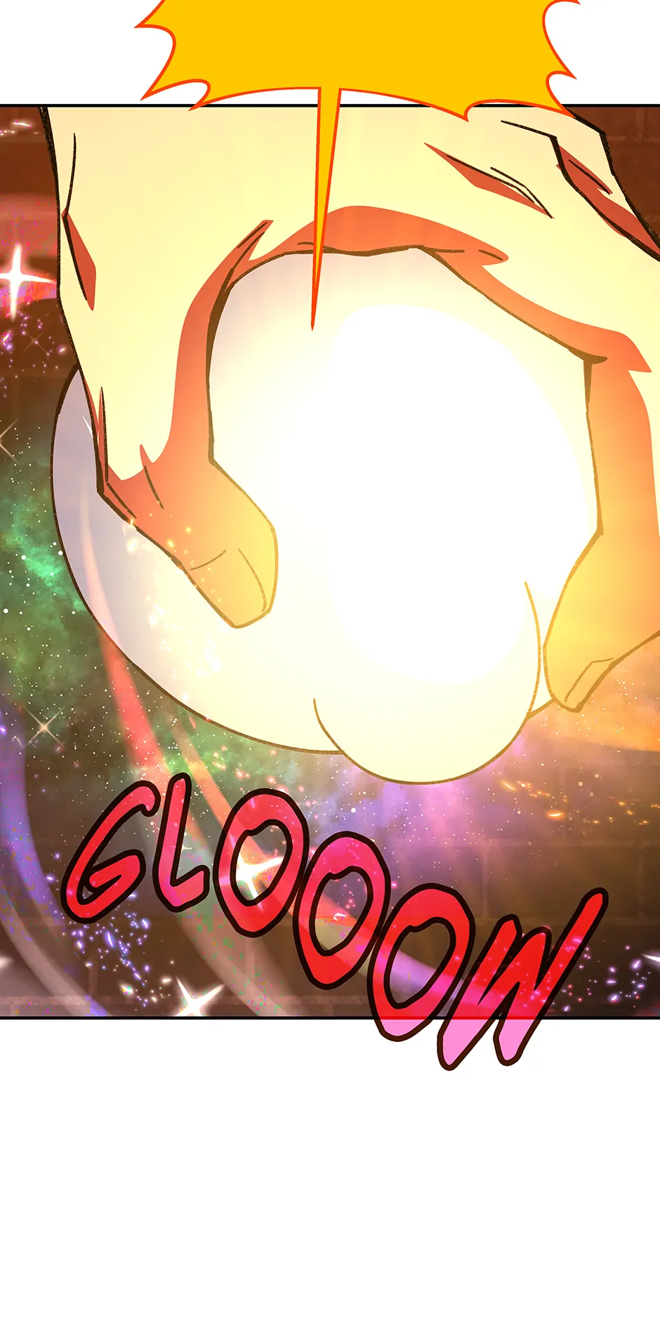 I Became A Part Time Employee For Gods chapter 97 page 94