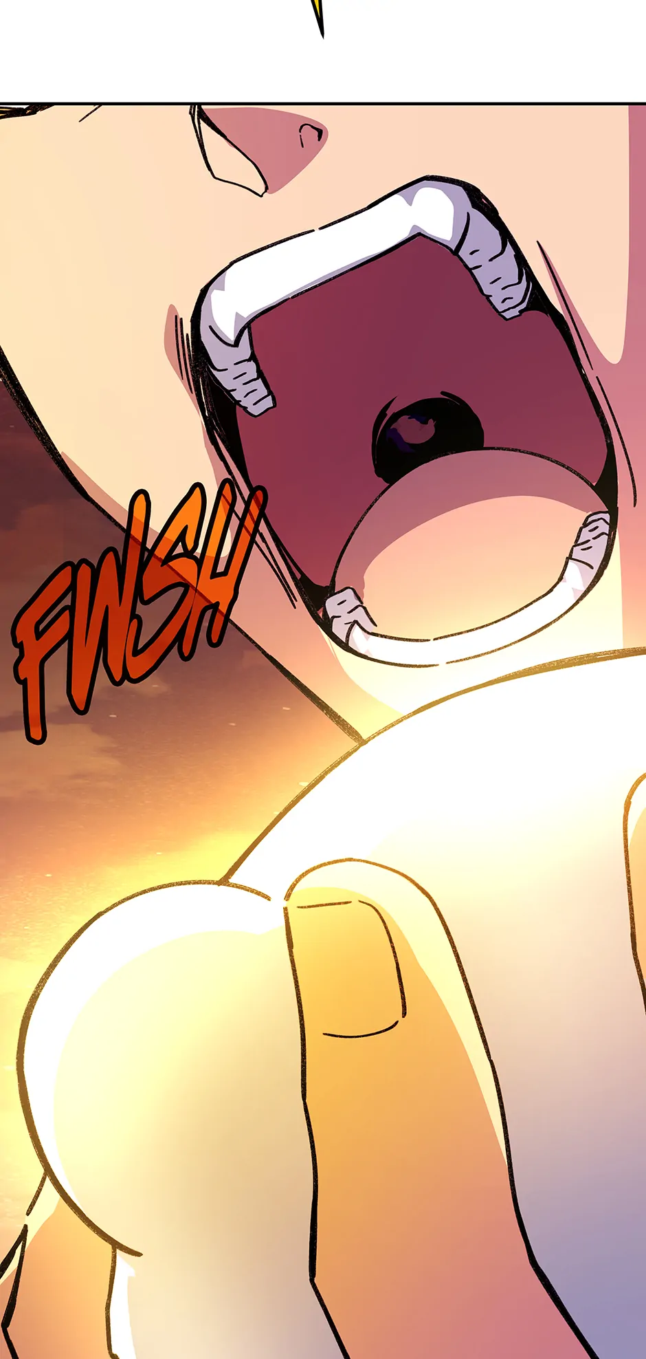 I Became A Part Time Employee For Gods chapter 97 page 104