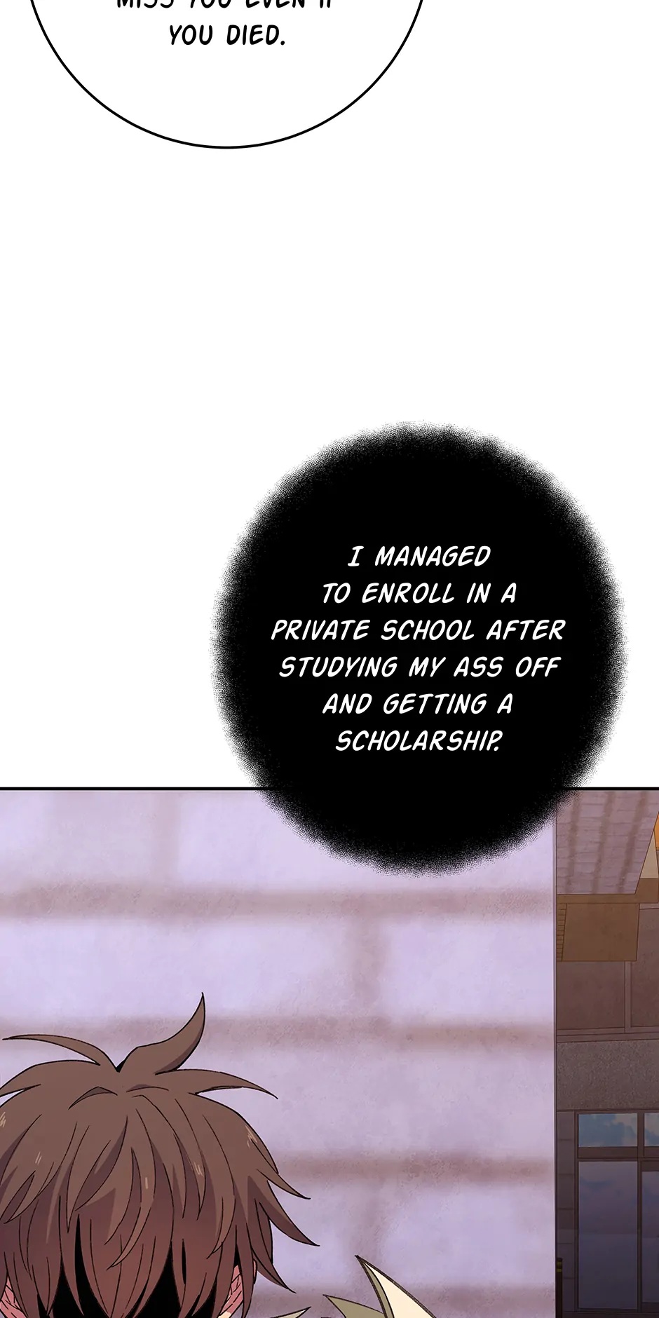 I Became A Part Time Employee For Gods chapter 98 page 3