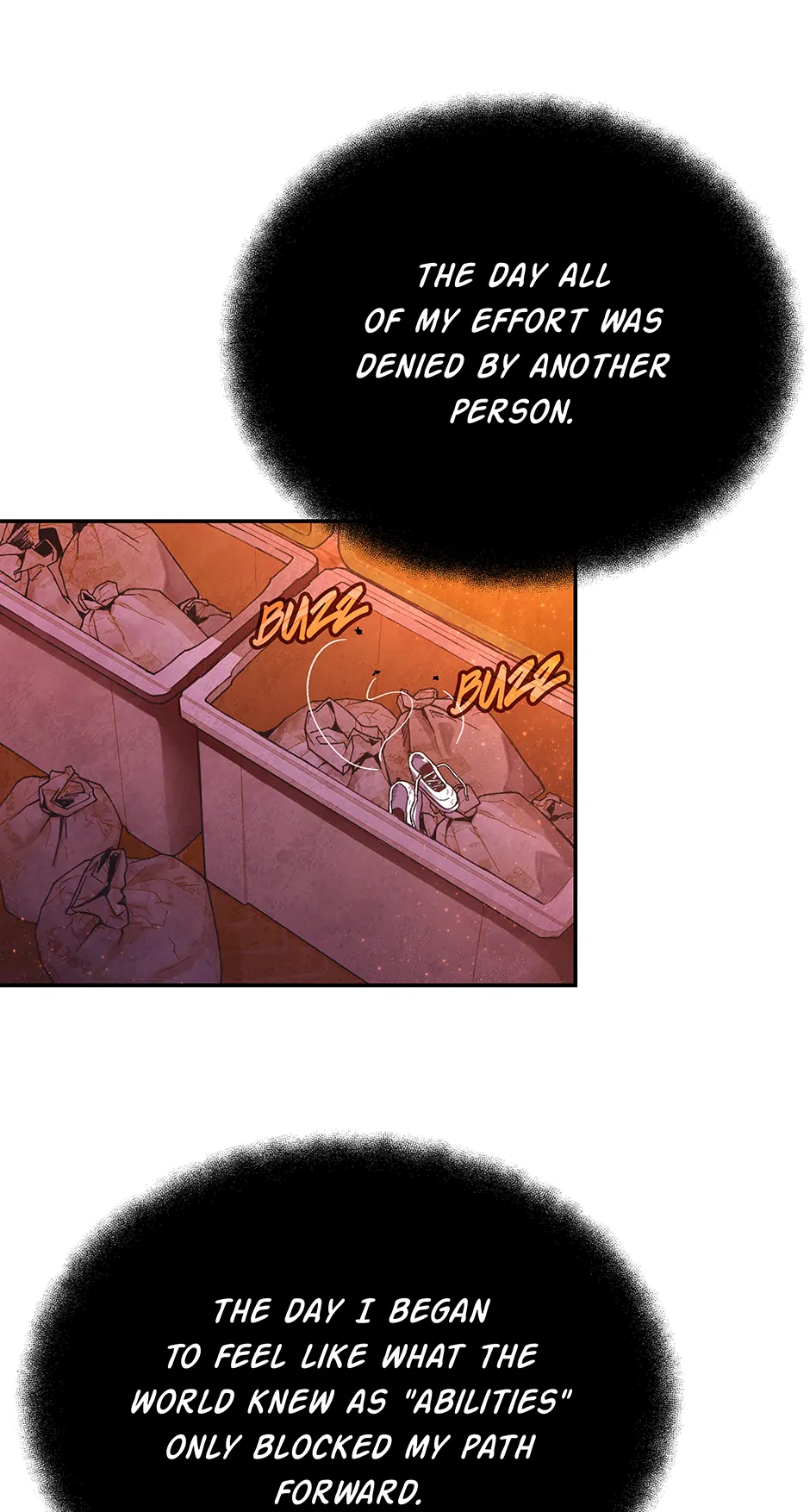 I Became A Part Time Employee For Gods chapter 98 page 6