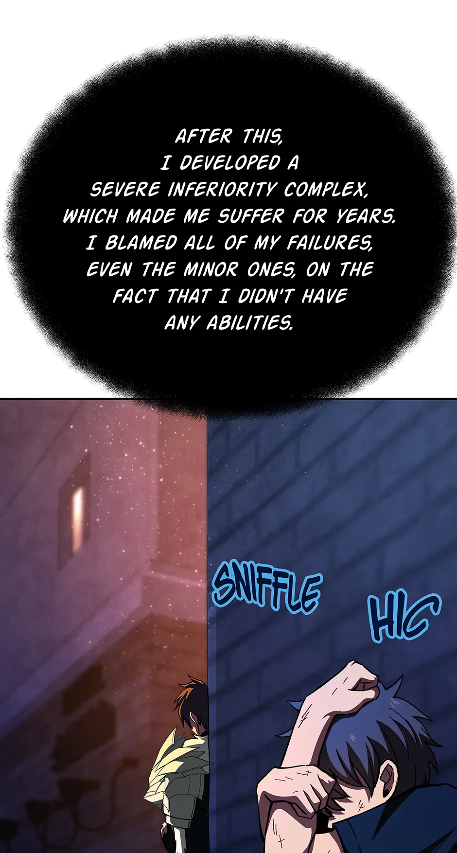 I Became A Part Time Employee For Gods chapter 98 page 9