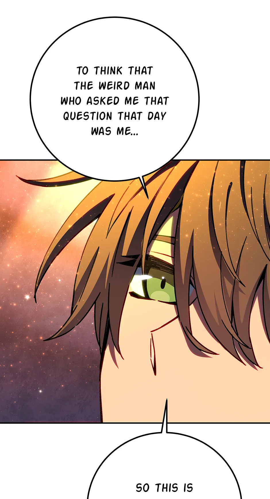 I Became A Part Time Employee For Gods chapter 98 page 12
