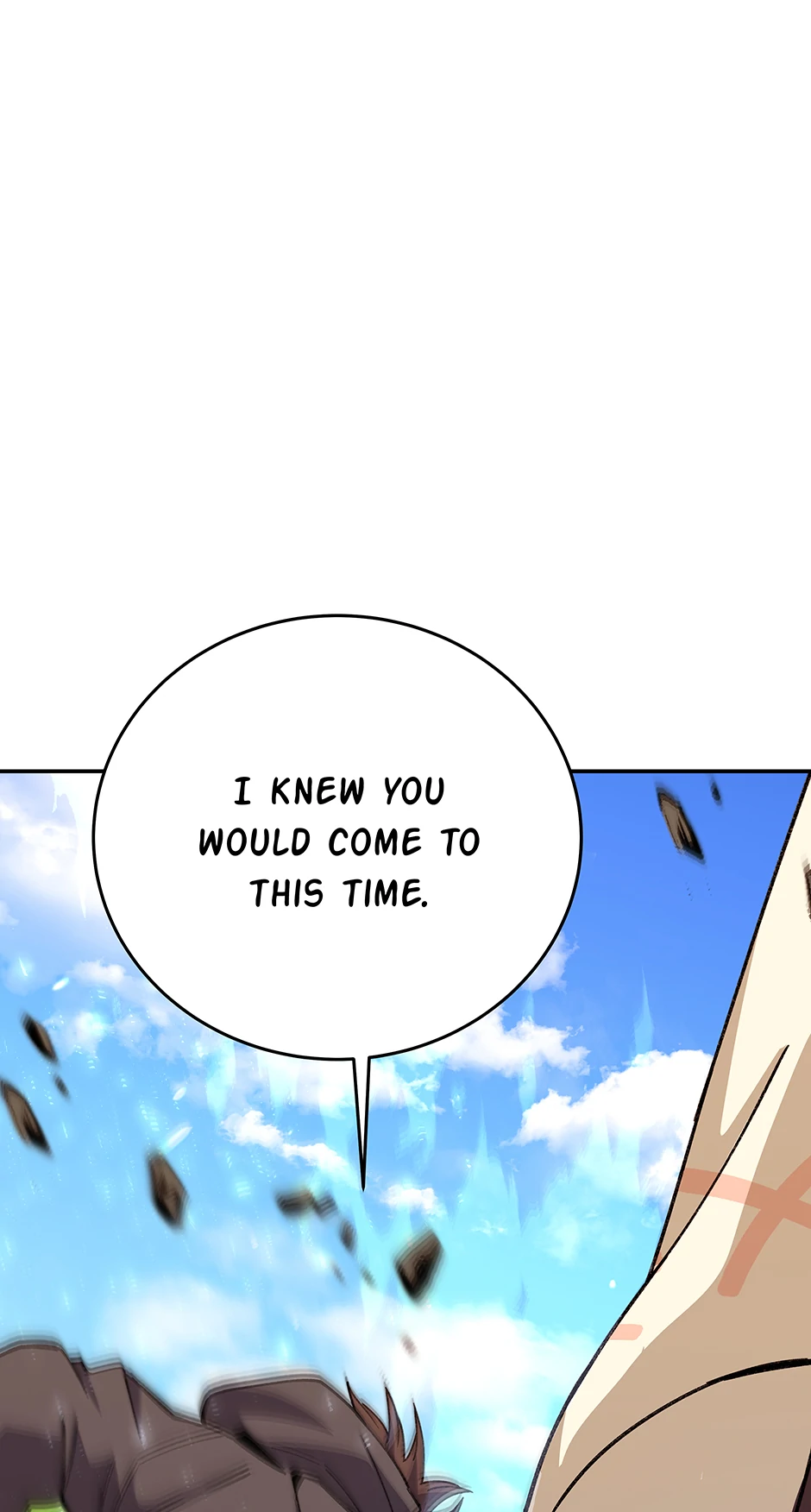 I Became A Part Time Employee For Gods chapter 98 page 25