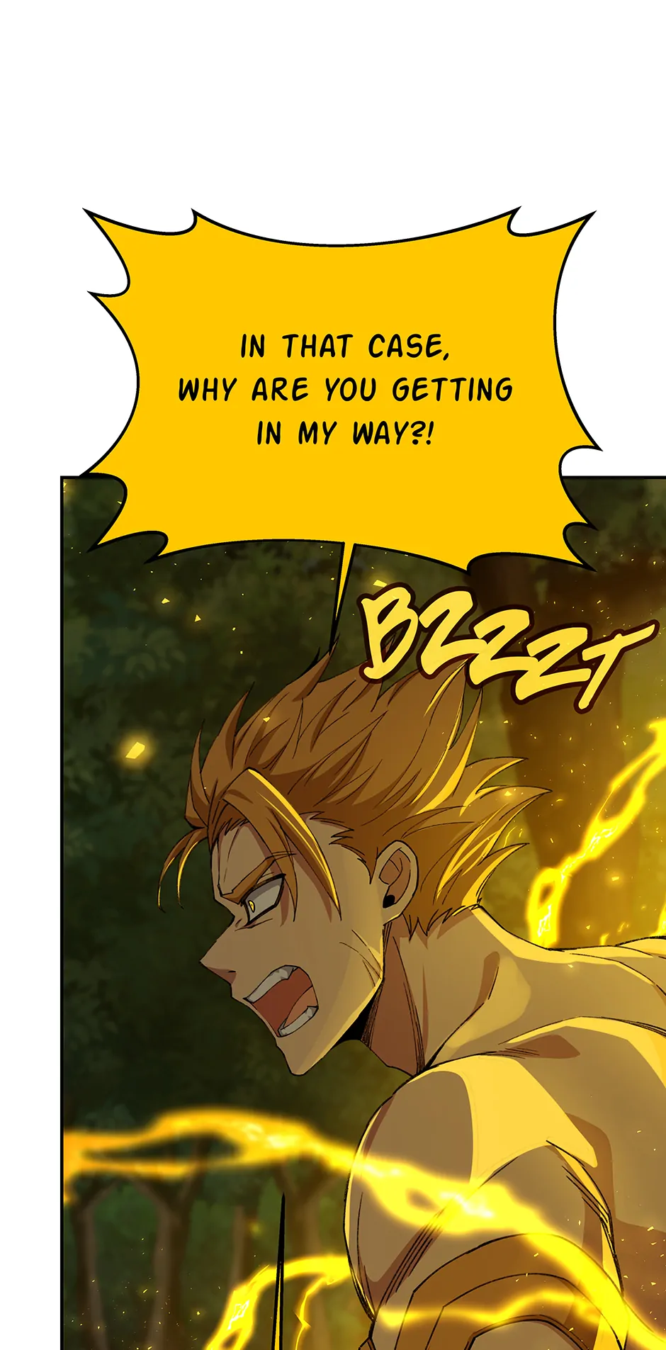 I Became A Part Time Employee For Gods chapter 98 page 29