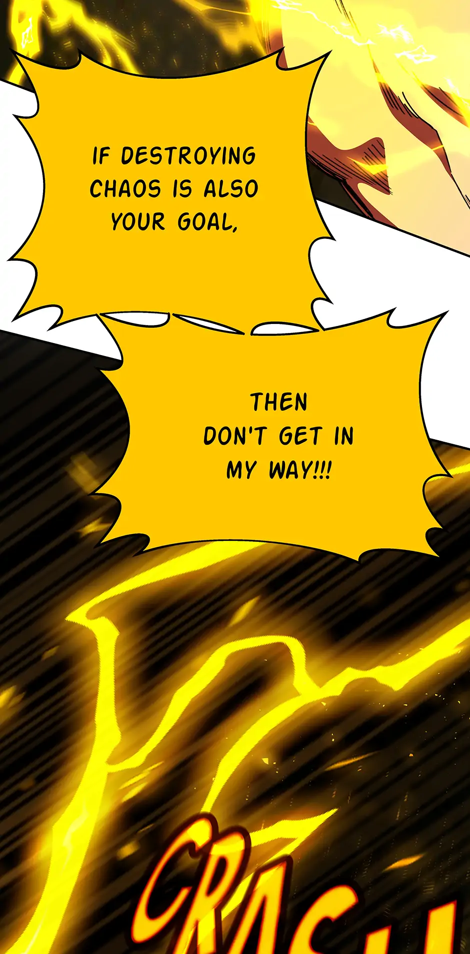 I Became A Part Time Employee For Gods chapter 98 page 31