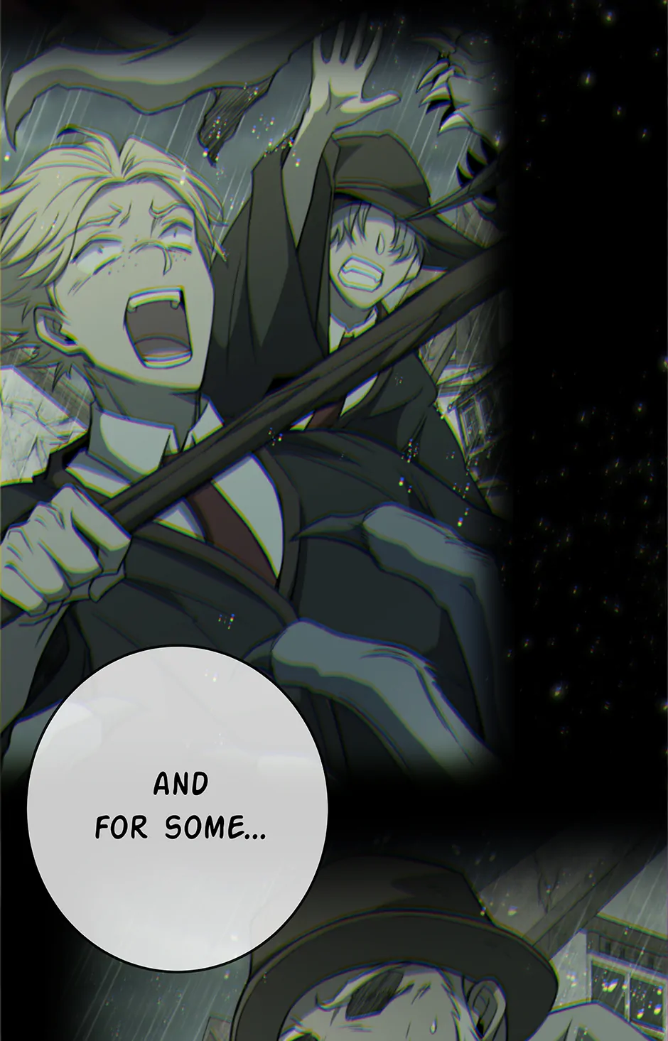 I Became A Part Time Employee For Gods chapter 98 page 39
