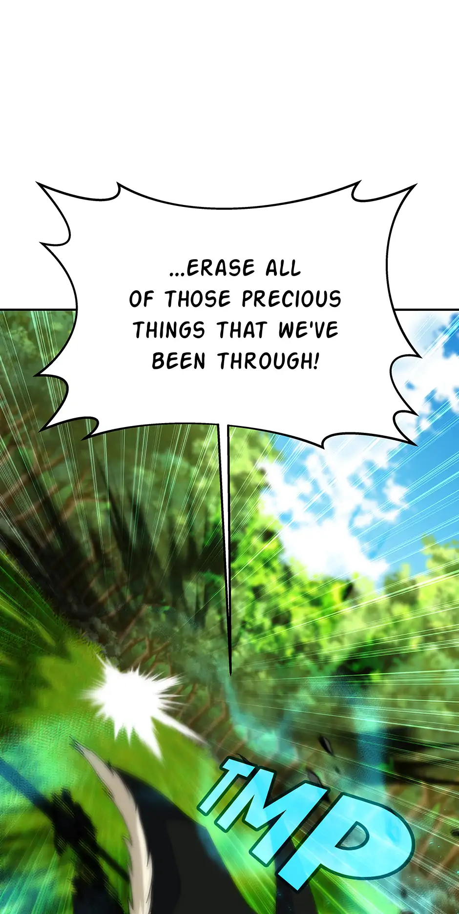 I Became A Part Time Employee For Gods chapter 98 page 55