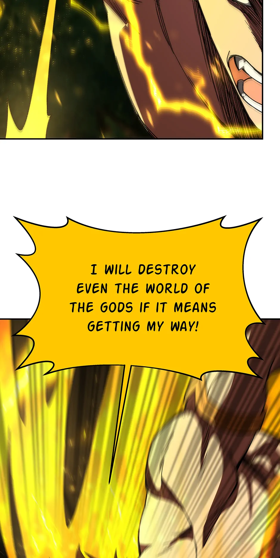 I Became A Part Time Employee For Gods chapter 98 page 58