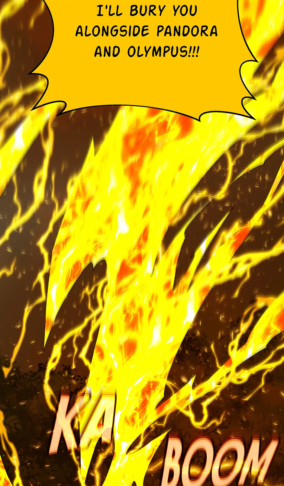 I Became A Part Time Employee For Gods chapter 98 page 62