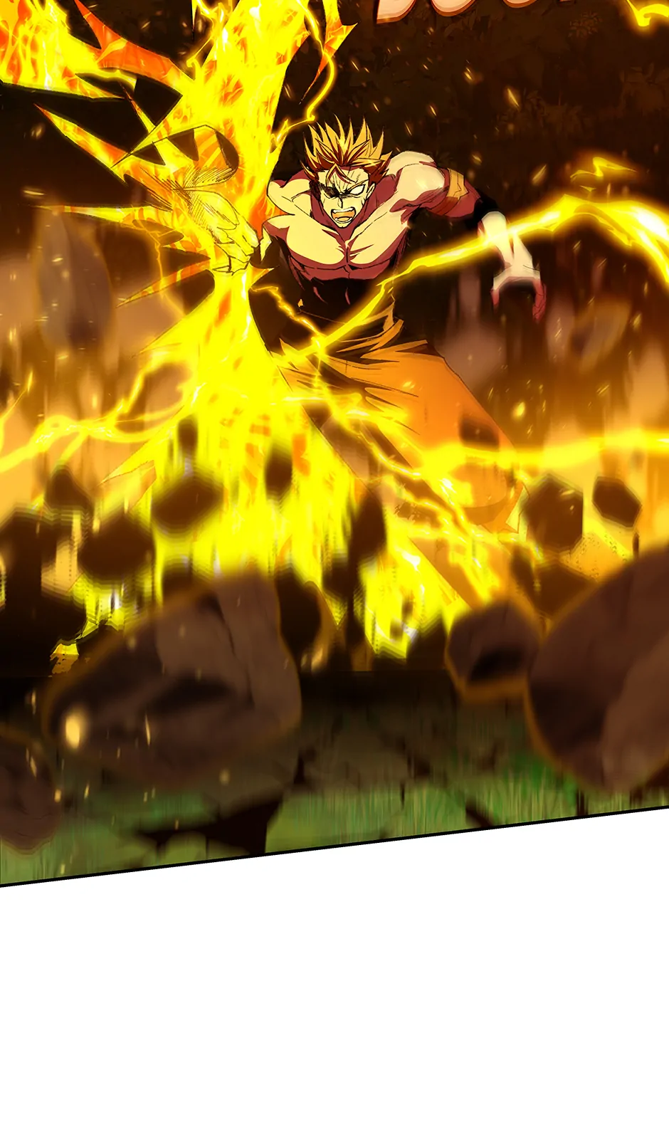 I Became A Part Time Employee For Gods chapter 98 page 63
