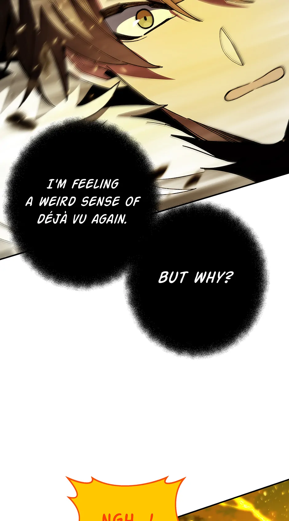 I Became A Part Time Employee For Gods chapter 98 page 68