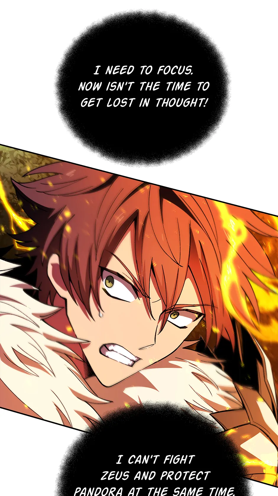 I Became A Part Time Employee For Gods chapter 98 page 70