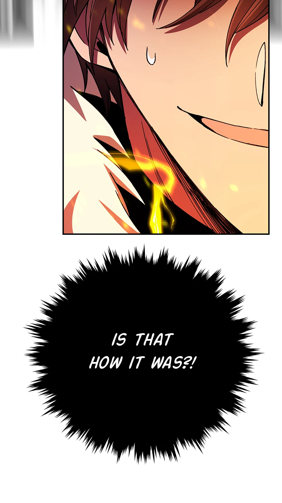 I Became A Part Time Employee For Gods chapter 98 page 75