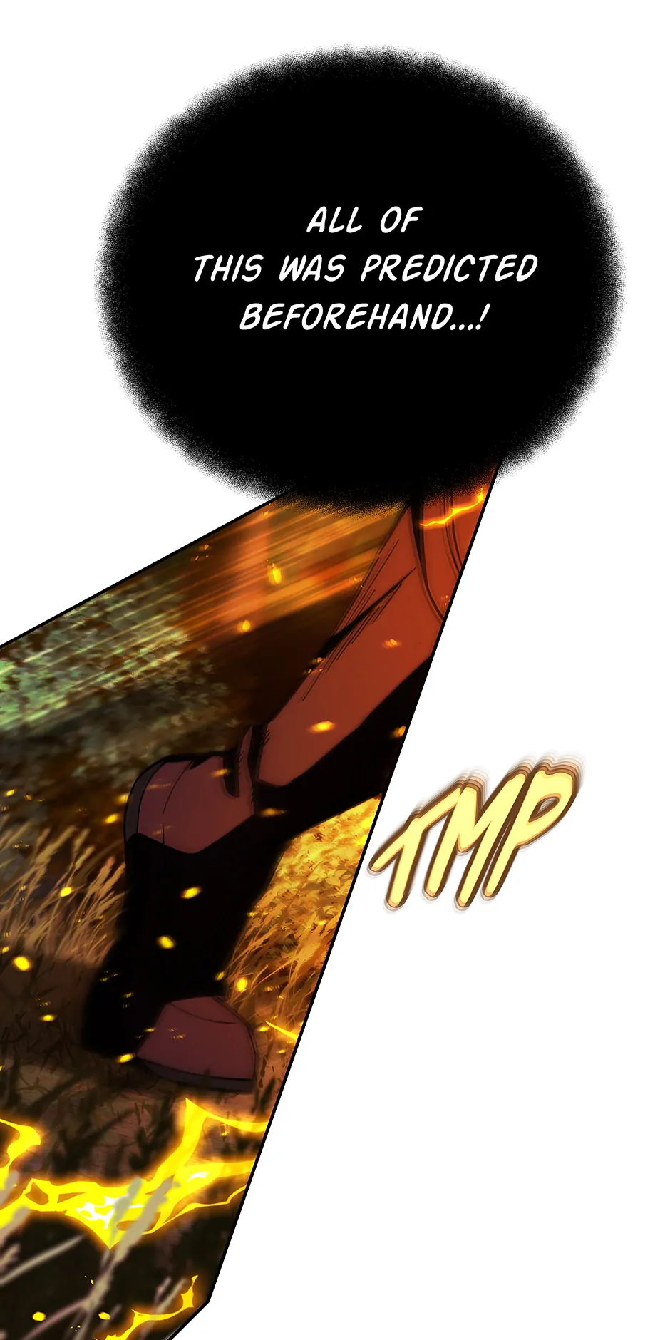 I Became A Part Time Employee For Gods chapter 98 page 76