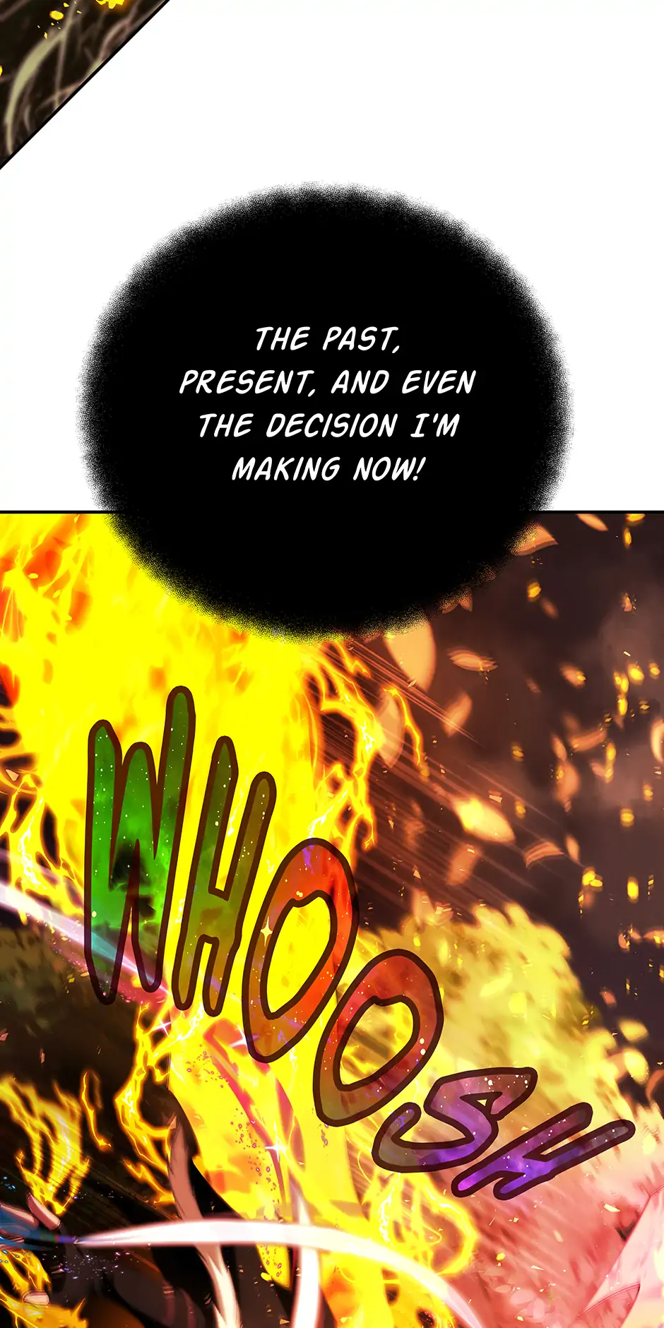 I Became A Part Time Employee For Gods chapter 98 page 77