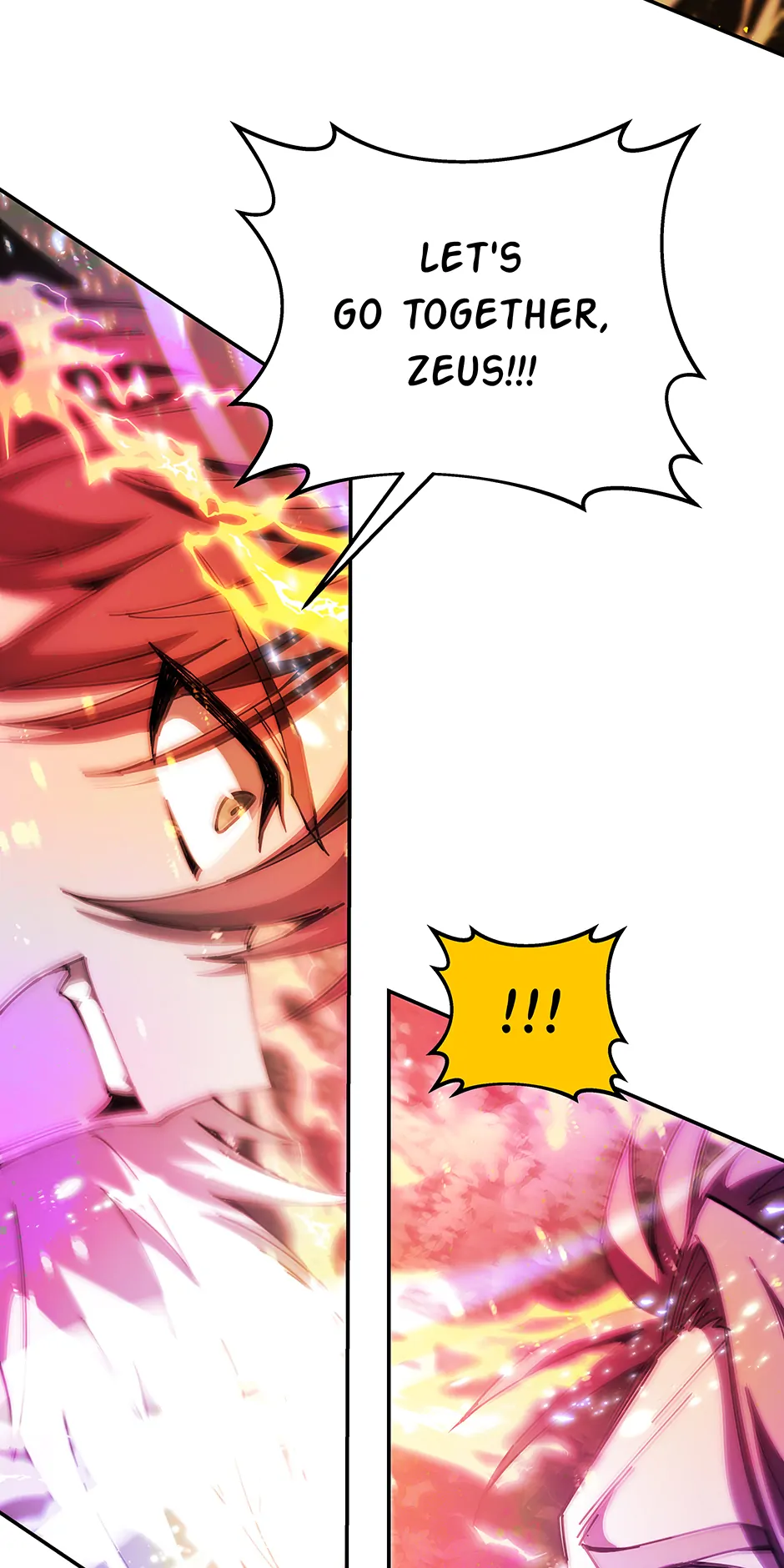 I Became A Part Time Employee For Gods chapter 98 page 79