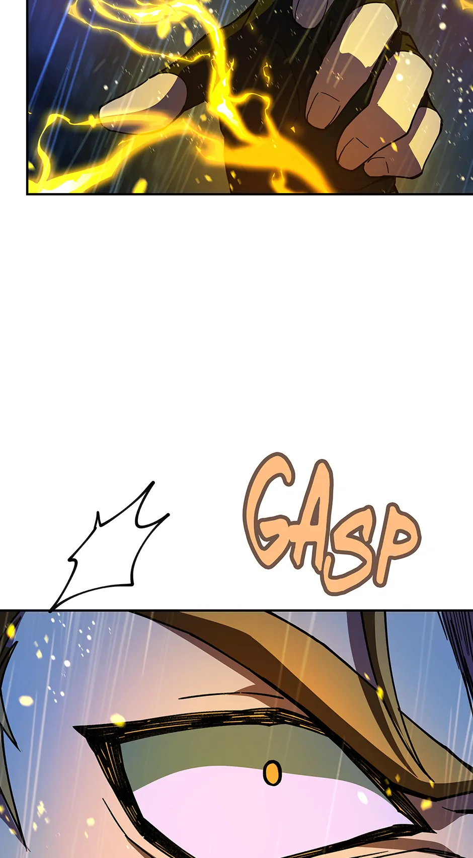 I Became A Part Time Employee For Gods chapter 98 page 90