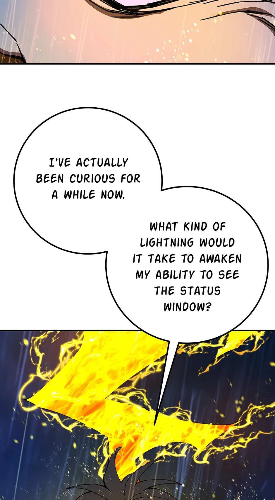 I Became A Part Time Employee For Gods chapter 98 page 91